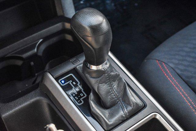 used 2021 Toyota Tacoma car, priced at $31,995