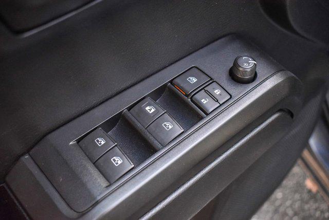 used 2021 Toyota Tacoma car, priced at $31,995