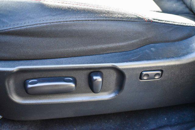 used 2021 Toyota Tacoma car, priced at $31,995