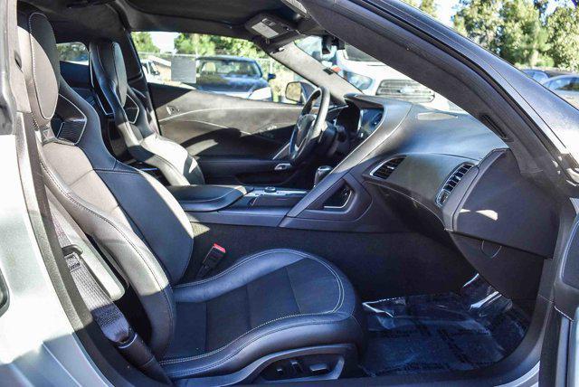 used 2015 Chevrolet Corvette car, priced at $45,990