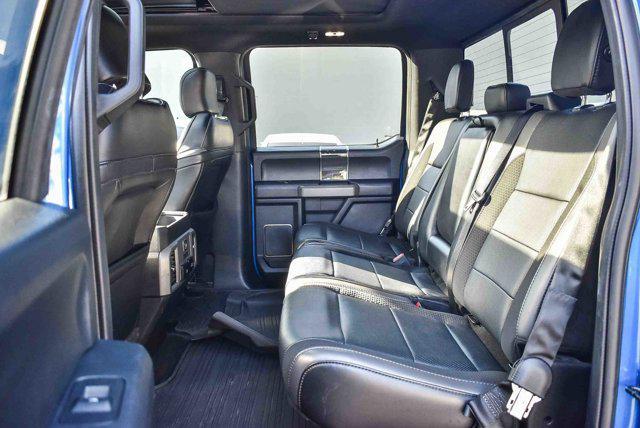 used 2017 Honda Civic car, priced at $11,500