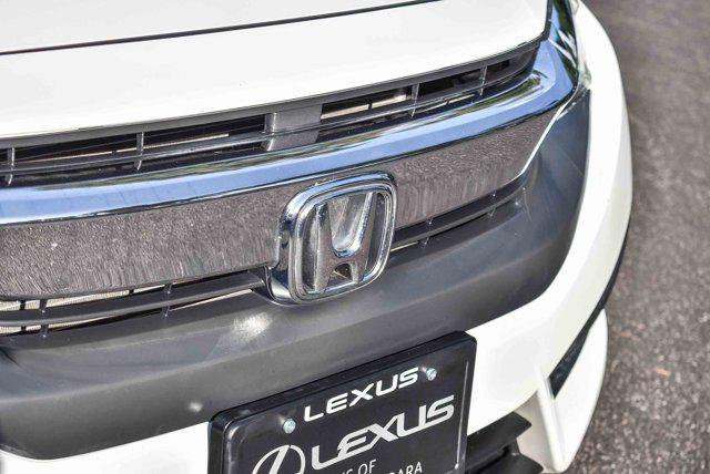 used 2017 Honda Civic car, priced at $11,500