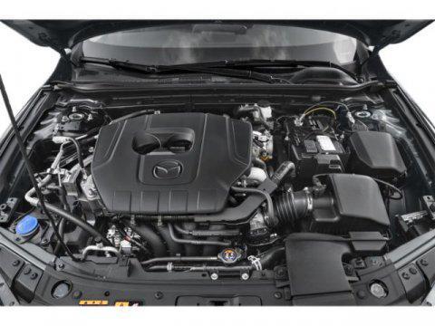 used 2023 Mazda Mazda3 car, priced at $21,995