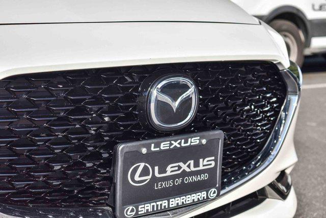 used 2023 Mazda Mazda3 car, priced at $21,700