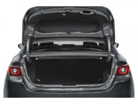 used 2023 Mazda Mazda3 car, priced at $21,995