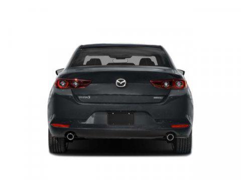 used 2023 Mazda Mazda3 car, priced at $21,995