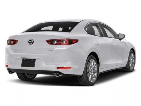 used 2023 Mazda Mazda3 car, priced at $21,995