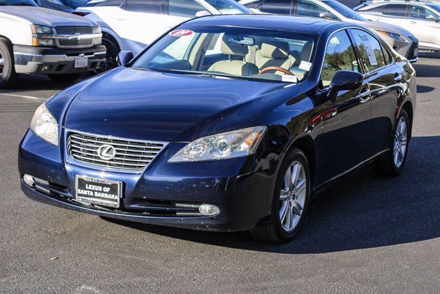 used 2009 Lexus ES 350 car, priced at $9,995