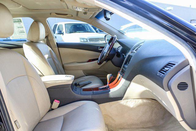 used 2009 Lexus ES 350 car, priced at $9,995