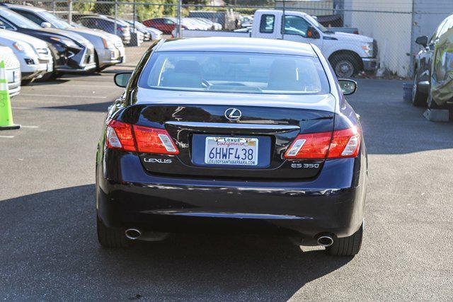 used 2009 Lexus ES 350 car, priced at $9,995