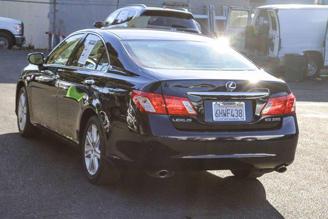 used 2009 Lexus ES 350 car, priced at $9,995