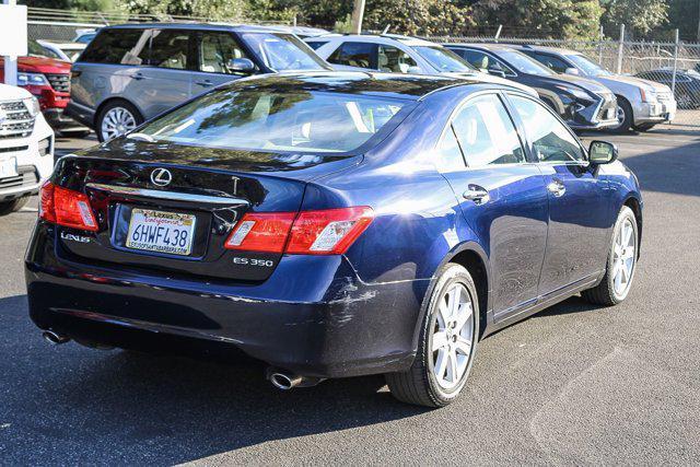 used 2009 Lexus ES 350 car, priced at $9,995