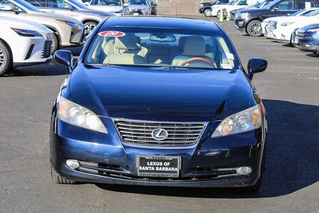 used 2009 Lexus ES 350 car, priced at $9,995