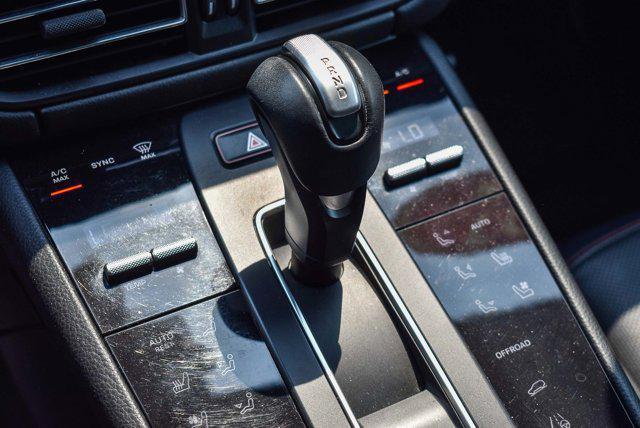 used 2022 Porsche Macan car, priced at $30,995