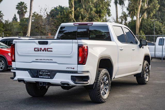 used 2024 GMC Sierra 1500 car, priced at $61,995