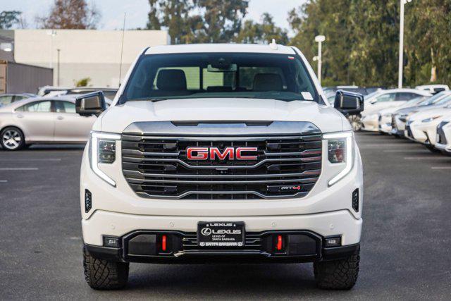 used 2024 GMC Sierra 1500 car, priced at $61,995