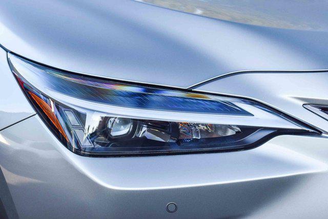 new 2026 Lexus NX 350 car, priced at $49,004