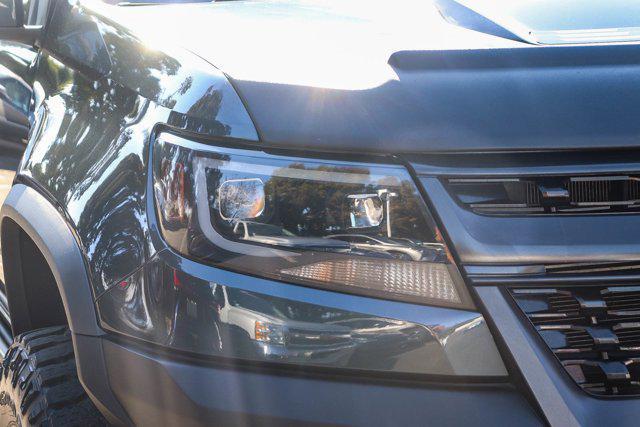 used 2017 Chevrolet Colorado car, priced at $28,995