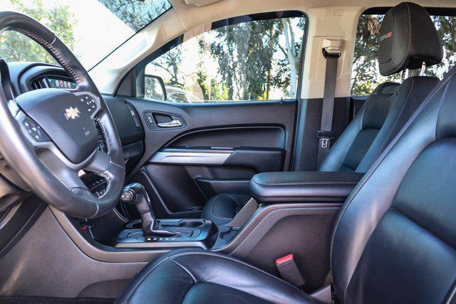 used 2017 Chevrolet Colorado car, priced at $28,995