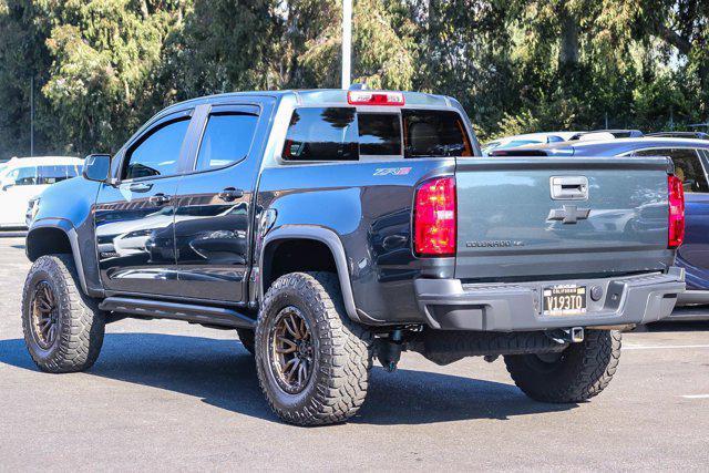 used 2017 Chevrolet Colorado car, priced at $28,995