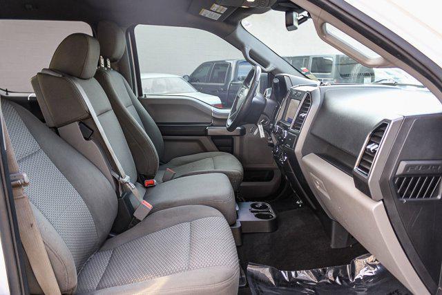 used 2019 Ford F-150 car, priced at $21,995