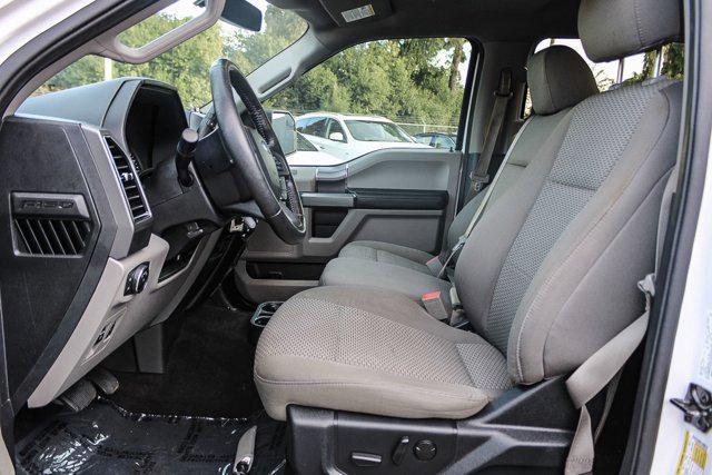 used 2019 Ford F-150 car, priced at $21,995