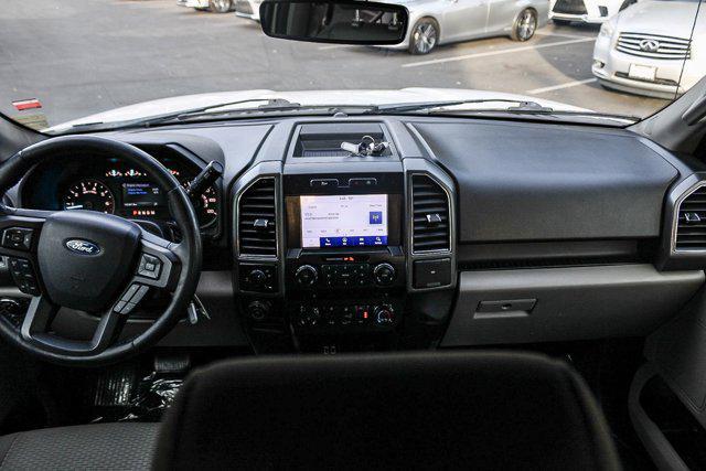 used 2019 Ford F-150 car, priced at $21,995