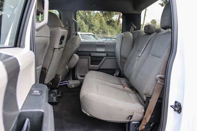 used 2019 Ford F-150 car, priced at $21,995