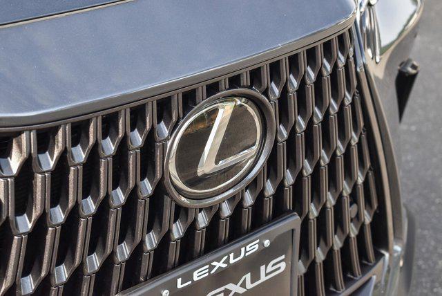 used 2024 Lexus NX 350h car, priced at $48,990