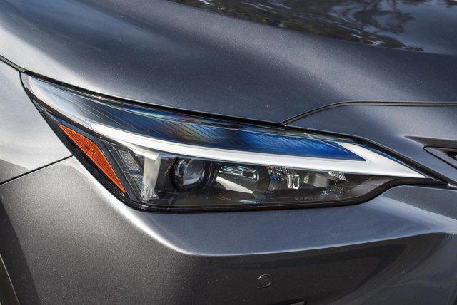 used 2024 Lexus NX 350h car, priced at $48,990