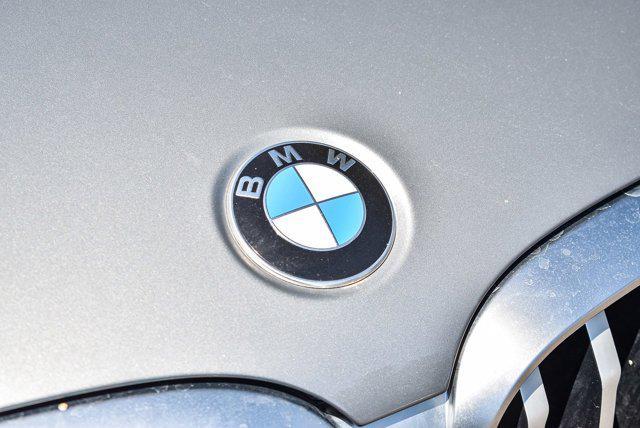 used 2024 BMW X3 car, priced at $39,995