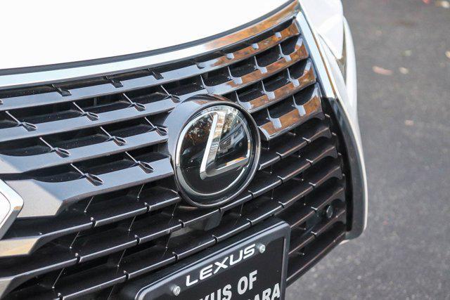 used 2020 Lexus NX 300 car, priced at $28,900