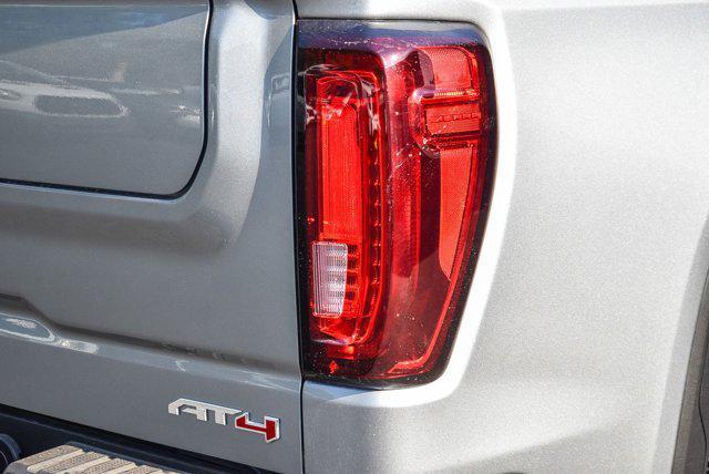 used 2024 GMC Sierra 1500 car, priced at $58,995