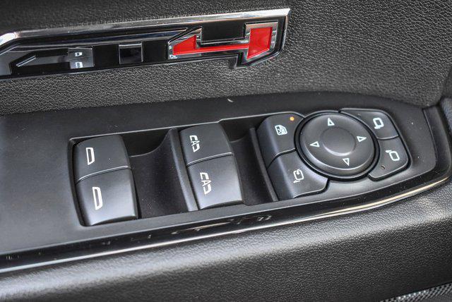 used 2024 GMC Sierra 1500 car, priced at $58,995