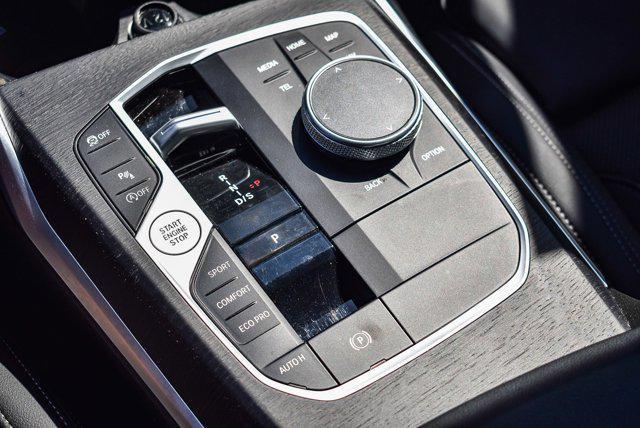 used 2024 BMW 330 car, priced at $33,995
