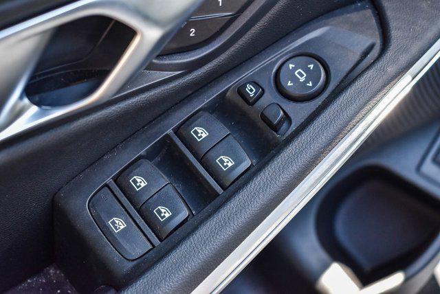 used 2024 BMW 330 car, priced at $33,995
