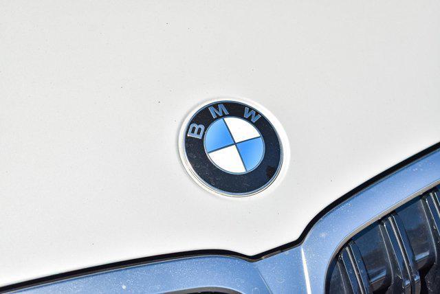 used 2024 BMW 330 car, priced at $33,995