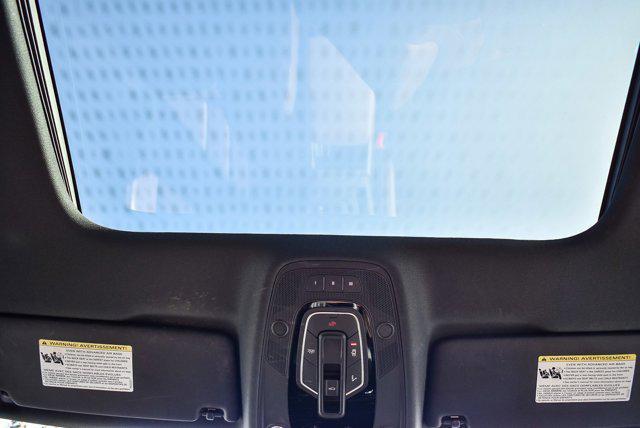 used 2018 Audi A4 car, priced at $17,990