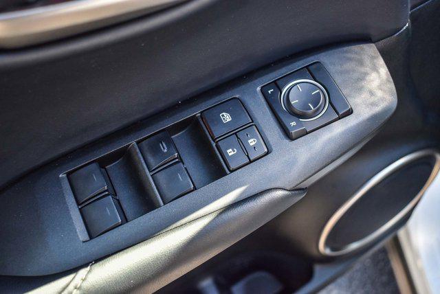 used 2017 Lexus NX 200t car, priced at $19,995