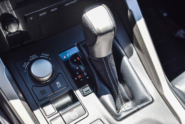 used 2017 Lexus NX 200t car, priced at $19,995