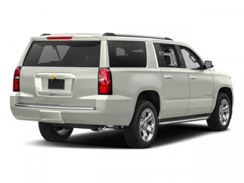 used 2017 Chevrolet Suburban car, priced at $22,995