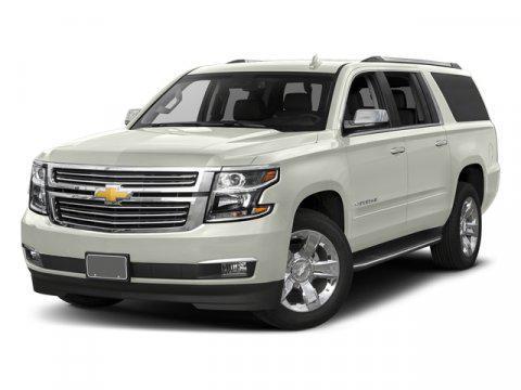 used 2017 Chevrolet Suburban car, priced at $22,995