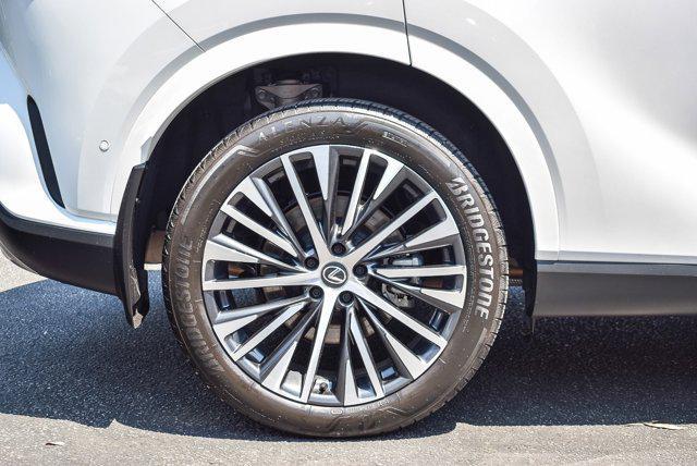 used 2024 Lexus RX 350 car, priced at $57,995
