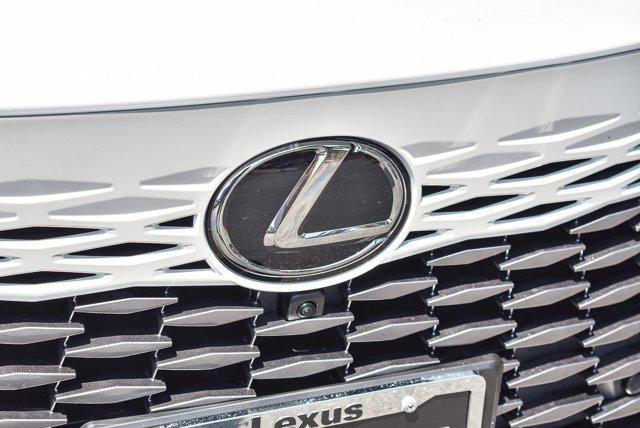 used 2024 Lexus RX 350 car, priced at $57,995