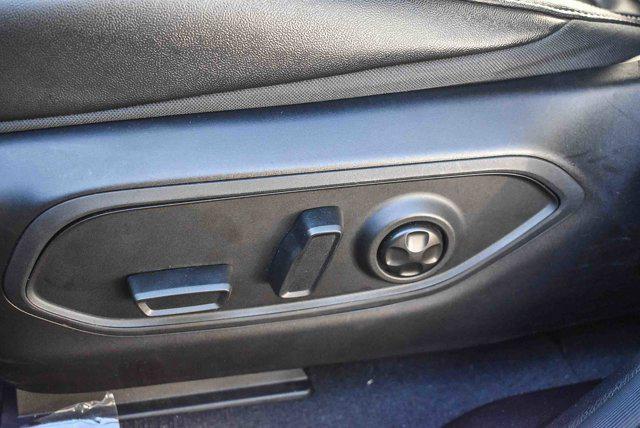 used 2024 Jeep Grand Cherokee L car, priced at $34,500