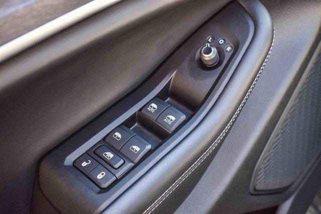 used 2024 Jeep Grand Cherokee L car, priced at $34,500