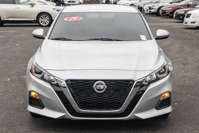used 2019 Nissan Altima car, priced at $16,995