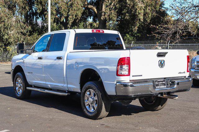 used 2024 Ford F-150 car, priced at $42,980