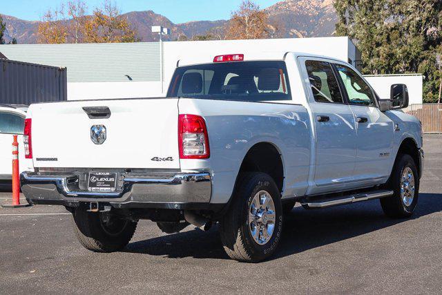 used 2024 Ford F-150 car, priced at $42,980