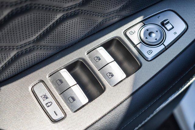 used 2021 Hyundai Palisade car, priced at $27,995